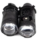 LED автолампы DriveX LE-10 H4 Compact 6000K 45W/65W 9-36V - изображение 4