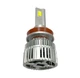 LED автолампи ALed X H11 6000 K 50 W XH11STR4 - зображення 2