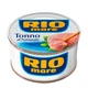 Тунец в собственном соку Rio Mare Tonno al Naturale 80 гр - изображение 2