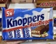 Батончики Knoppers Baton orzechowy 200 гр - изображение 2