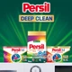 Стиральный порошок Persil Expert Deep Clean Автомат Color Свежесть от Silan 2.7 кг - изображение 6