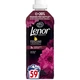 Кондиціонер для білизни Lenor Квітка лотоса та діамантовий інжир 1.239 л - зображення 1