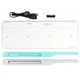 Клавиатура A4Tech FBK25 Wireless White - изображение 4