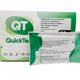 Комбинированный тест на 4 инфекции QuickTest: гепатит В, сифилис, ВИЧ, гепатита С, IHS-404 - изображение 2