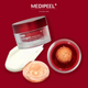 Двойной лифтинг-крем для лица с ретинолом и коллагеном Medi-Peel Retinol Collagen Lifting Cream, 50 мл - изображение 2
