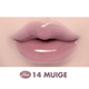 Блеск для губ в лиловом оттенке Rom&nd Glasting Color Gloss No.14 Muige, 4 мл - изображение 2