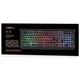 Клавиатура REAL-EL 7001 Comfort Backlit Black - изображение 8