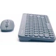 Комплект A4Tech FG3200 Air2 Wireless Blue - изображение 3