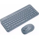 Комплект A4Tech FG3200 Air2 Wireless Blue - изображение 4