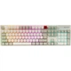 Клавиатура A4Tech Bloody B230N USB UA White - изображение 1