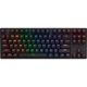 Клавиатура Hator Icefall Mecha TKL Rainbow Wireless/USB Black - изображение 1