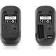 Комплект REAL-EL Kit 551W Wireless Black - изображение 3