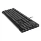 Клавиатура A4Tech KR-750-BLACK-US - изображение 3