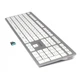 Клавиатура A4Tech FBX50C USB/Bluetooth White - изображение 5