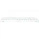 Клавіатура A4Tech FK15 White - зображення 2