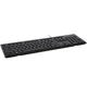 Клавиатура Dell KB216 Multimedia Black - изображение 2