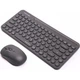 Комплект A4Tech FG3200 Air2 Wireless Grey - зображення 3