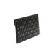 Клавіатура A4Tech FBX51C Wireless/Bluetooth Grey - зображення 3