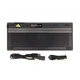 Клавіатура A4Tech FBX51C Wireless/Bluetooth Grey - зображення 7