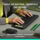 Комплект Logitech POP Icon Combo Bluetooth UA Graphite - зображення 5