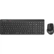 Комплект A4Tech FG2400 Air2 Wireless UA Black - изображение 1