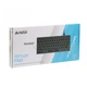 Клавиатура A4Tech FX61 USB Grey - изображение 8