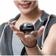 Тренажёр для запястья Xiaomi Yunmai Wrist Ball, Black - изображение 4