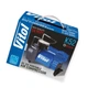 Компресор vitol 10атм/40л/1,2м шланг/прик./сумка/автостоп/2 режими - зображення 6