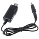 Кабель питания USB to DC 3.5x1.35mm + 5.5x2.1mm 9V-12V Dynamode - изображение 3