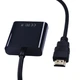 Переходник HDMI M to VGA F (без дополнительных кабелей) ST-Lab - изображение 5