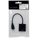 Переходник HDMI M to VGA F (без дополнительных кабелей) ST-Lab - изображение 6