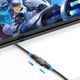 Перехідник HDMI F to HDMI F black VENTION - зображення 6