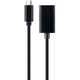 Переходник Cablexpert USB-C to DisplayPort 4К60Hz - изображение 1