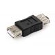 Переходник USB AF/AF Vinga - изображение 1