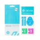 Плівка захисна Devia Hydrogel Samsung A56 6.7" matte - зображення 3