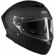Мотошолом MT Helmets Thunder 4 SV Pure A1 Matt Black M - зображення 4