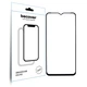 Стекло защитное BeCover Ulefone Armor 12s Black - изображение 1