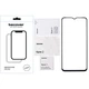 Стекло защитное BeCover Ulefone Armor 12s Black - изображение 4