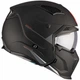 Шлем для электросамоката MT Helmets Streetfighter SV S Solid A1 Matt Black M - изображение 6