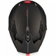 Шлем для электросамоката MT Helmets Streetfighter SV S Solid A1 Matt Black M - изображение 10