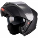 Мотошлем MT Helmets Genesis R SV Pure A1 Matt Black M - изображение 1