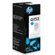 Контейнер с чернилами HP GT52 Cyan - изображение 2
