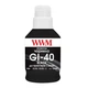 Чернила WWM Canon GI-40 для G5040/G6040 190г Black Pigmented (KeyLock) - изображение 1