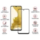 Стекло защитное BeCover Samsung Galaxy A25 SM-A256 5G Black - изображение 3