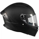 Мотошолом MT Helmets Stinger 2 Pure A1 Matt Black M - зображення 5