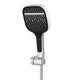 Змішувач для ванни VENTA BAQ337DC - изображение 2