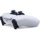 Геймпад Sony Playstation DualSense Bluetooth PS5 White - зображення 4