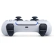 Геймпад Sony Playstation DualSense Bluetooth PS5 White - зображення 6