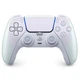 Геймпад Sony Playstation DualSense Bluetooth PS5 Chrome Pearl - зображення 1