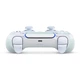 Геймпад Sony Playstation DualSense Bluetooth PS5 Chrome Pearl - зображення 3